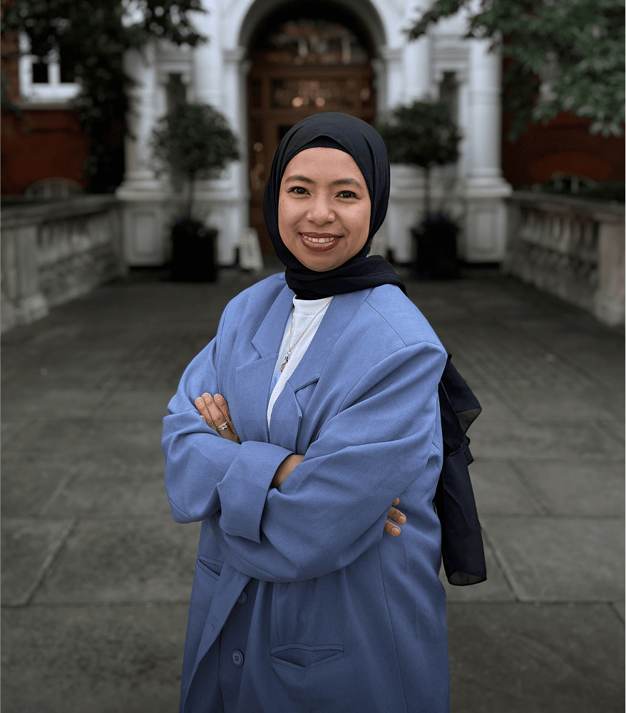 Andi Rosita Dewi