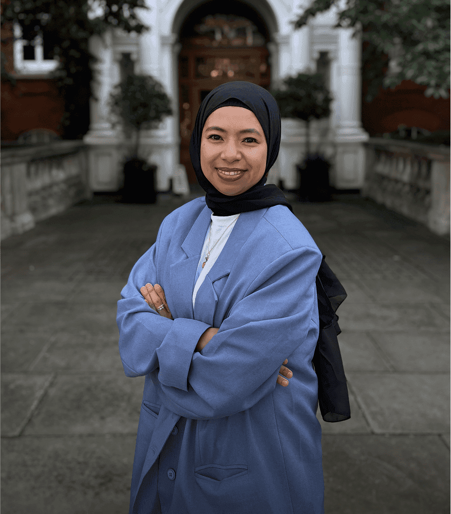 Andi Rosita Dewi
