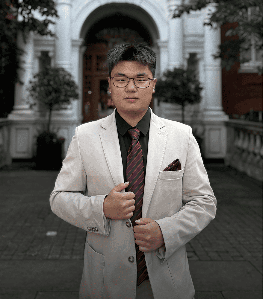 Tianhe Sun