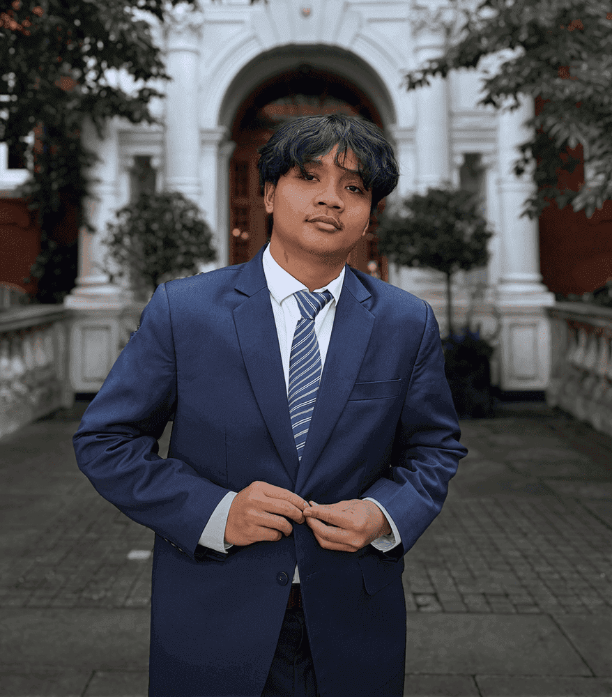 Muhammad Maulana