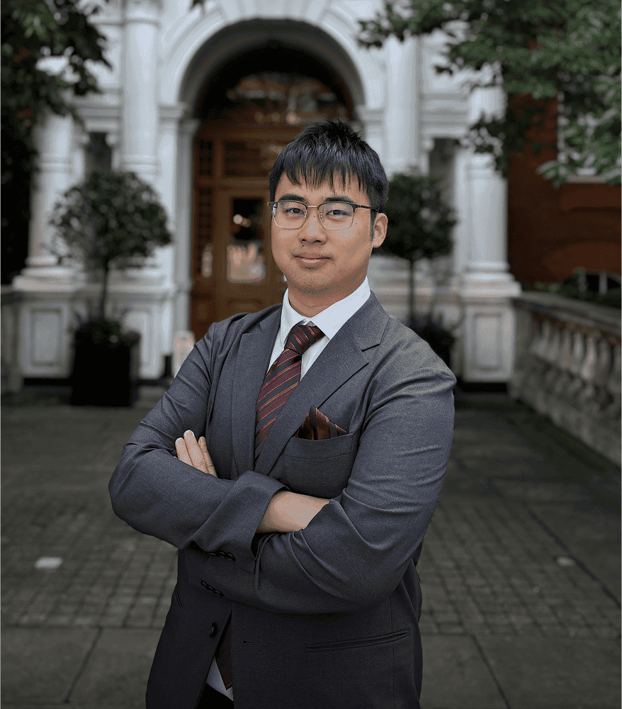 Haoran Sun